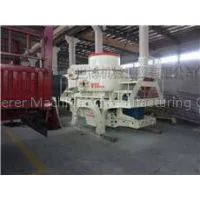 PCL Vertical Shaft Impact Crusher thumbnail-1