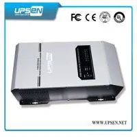 off Grid Solar Power Inverter Charger 12/24/48V UPS Inverter thumbnail-1