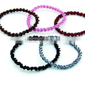 Special Best Selling Bubble Ball Printed Hair Decorations thumbnail-3