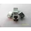 1x1 Tab Down Transformer RJ45 10 / 100BASE Network Connector thumbnail-1