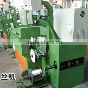 Wire Drawing Machine thumbnail-1