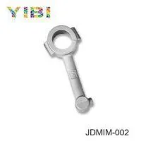 Lower Door Hinge Part Refrigerator Accessories thumbnail-1