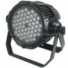 54*3W Outdoor Light,IP65 Led Par64,dmx Led Light,wedding Light thumbnail-1