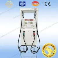 Bestseller up to 10% off High Quality and Cost Effective Fuel Dispenser Pump in Stock thumbnail-1