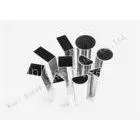 Welding Round Large Diameter Stainless Steel Pipes DIN17455 / 17457 1.4301 1.4307 thumbnail-1