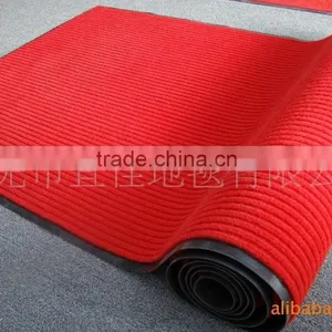 Stripe Carpet Surface With Pvc Bacing thumbnail-6