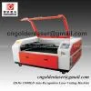 Laser Embroidery Applique Cutting Machine thumbnail-1