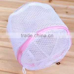China Manufacturer Small Mesh Laundry Bag thumbnail-4