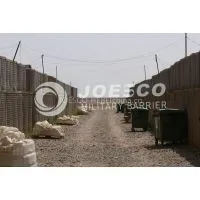 Military Barrier Bags/safety Barricades Tapes/JESCO thumbnail-1