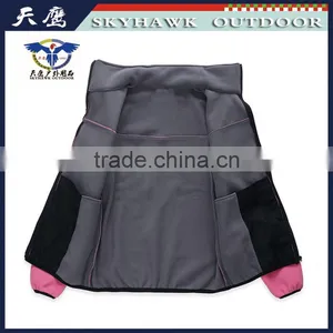 Windproof China Exporter Mountaineering Varsity Jacket thumbnail-1