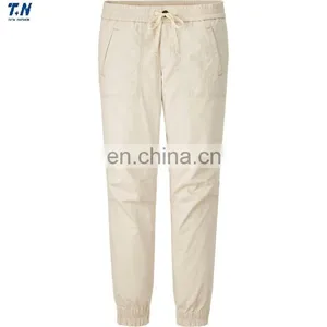 Wholesale Custom Loose Fit Jogger Pants for Men thumbnail-1
