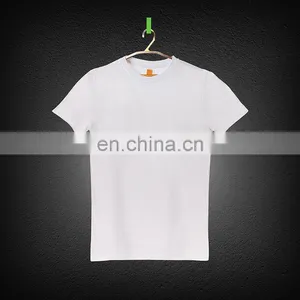 100% Cotton OEM Customized Printed T-shirt thumbnail-4