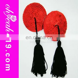 Manufacturer Sexy Ladies Nipple Covers thumbnail-3