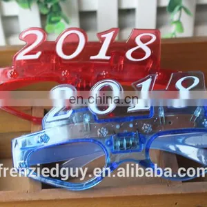 2018 Party Led Glasses thumbnail-2