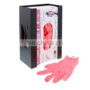 Magnetic Glove and Tissue Dispenser Holder - Holds Boxes of Gloves, Towels, Wipes, Tissues - Mount Onto a Tool Box or in Garages thumbnail-1