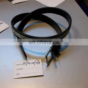 Ladies Dress Belts thumbnail-1