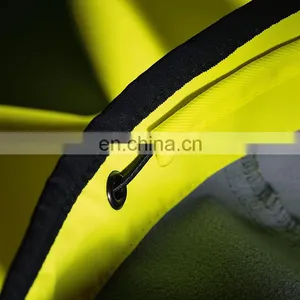 Wholesale Ant-istatic Wind Jacket Uniform by Chinese Supplier thumbnail-2