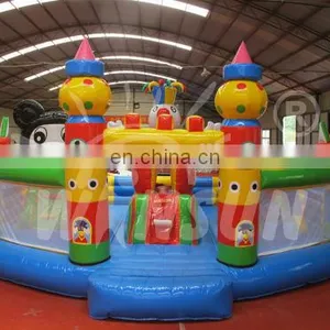 Outdoor Inflatable Larg Inflat Toy Large Inflatable Toys for Sale thumbnail-1