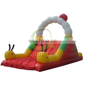 Cheap Kids Inflatable Water Slides for Sale thumbnail-3
