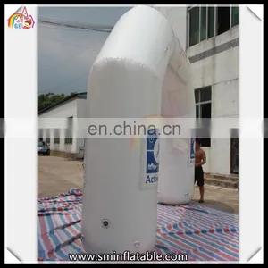 Best Quality Sealed Mini Inflatable Arch , Cheap Inflatable Arch , Inflatable Arch Rental From GB Factory thumbnail-2