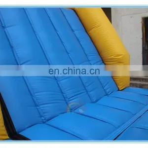 Factory Price Giant Inflatable Obstacle Arena,inflatable Bouncy Obstacle Games,inflatable Wipeout Course for Kids thumbnail-3