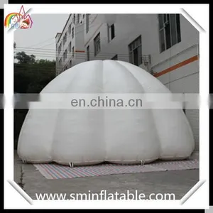 Promotion Inflatable Tent, Inflatable Camping Tent for Advertising, Lawn Bubble Tent for Outdoor Event thumbnail-2