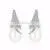 2017 Hot Selling Fancy Beautiful Designed Pearl Women Earrings Brincos thumbnail-1