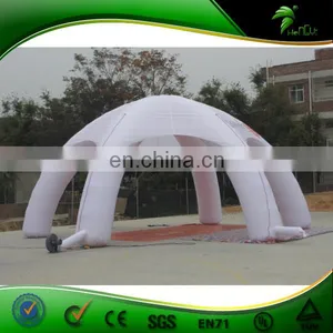 2017 Fantastic 8M Inflatable Planetarium Dome Tent,giant Advertising Inflatable Dome Tent thumbnail-1