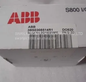 ABB AI810 New Original thumbnail-2