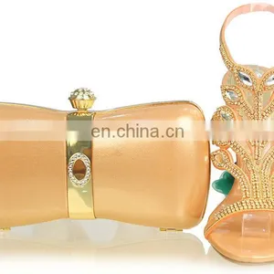 High Quality Pink Low Heel Dress Shoes thumbnail-1