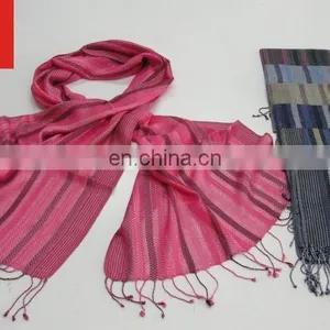 Viscose Scarf / Stole thumbnail-1