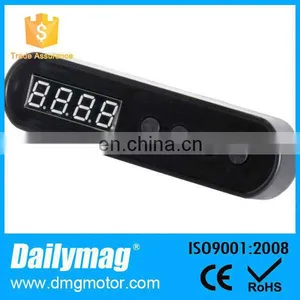 High Quality Tubular Linear Actuator thumbnail-6