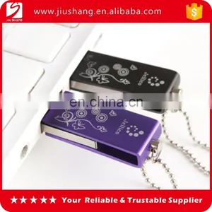 High Speed Plastic Diy Usb Memory Stick With Printing Logo thumbnail-1