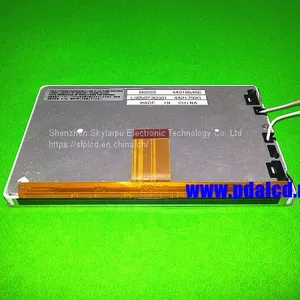 5''inch LCD Screen for LQ050T3GG01 CAR LCD Screen Display Panel Free Shipping thumbnail-2