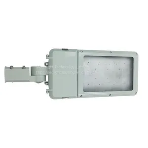 LED Street Light Housing MLT-SLH-BS-II thumbnail-4