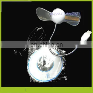 Best Selling Items Cooling Fans,self Programmable Led Message Usb Fan thumbnail-1