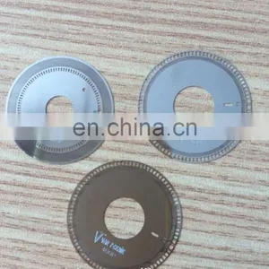 Company Logo Can be Add in Optical Rotary Encoder Disks thumbnail-2