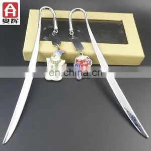 Top Copper Souvenir 3d Bookmark thumbnail-3