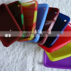 Silicone Case/silicone Cover/mobile Phone Case thumbnail-1