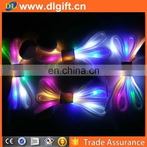Nylon Running LED Shoelace thumbnail-3