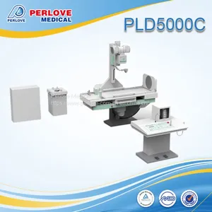 X-ray Digital Equipment for Medical PLD5000C thumbnail-1