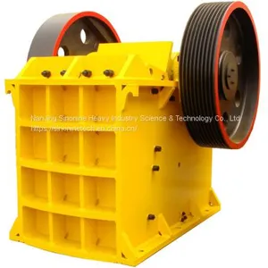 Jaw Crusher Stone Crusher thumbnail-1