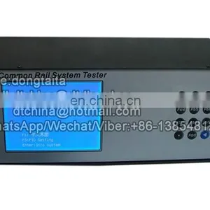 CR2000A Common Rail System Tester Simulator thumbnail-1