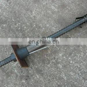 ChinaOEM Q235 Anchor Rod for Underground Support thumbnail-2