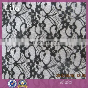 Lace Bridal Knitted Fabric Supplier thumbnail-6