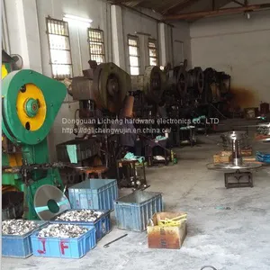 RM14 Clamp,RM14 High-frequency Transformer Clip,SK7 Material,Surface Tin-plating thumbnail-5