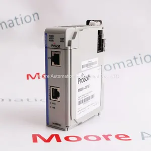 ProSoft | MVI56-MNET thumbnail-1