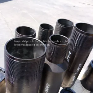 Crossover Coupling Quick Connect Coupling Pipe Fitting thumbnail-1