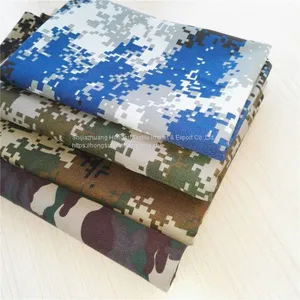 Camouflage Clothing Fabric thumbnail-5