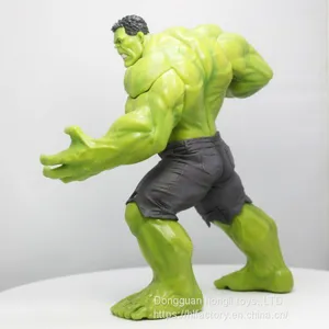 OEM Chinese Hot Cartoon Plastic Toys/Custom Plastic Cartoon Toys/cheap Plastic Action Figure thumbnail-1